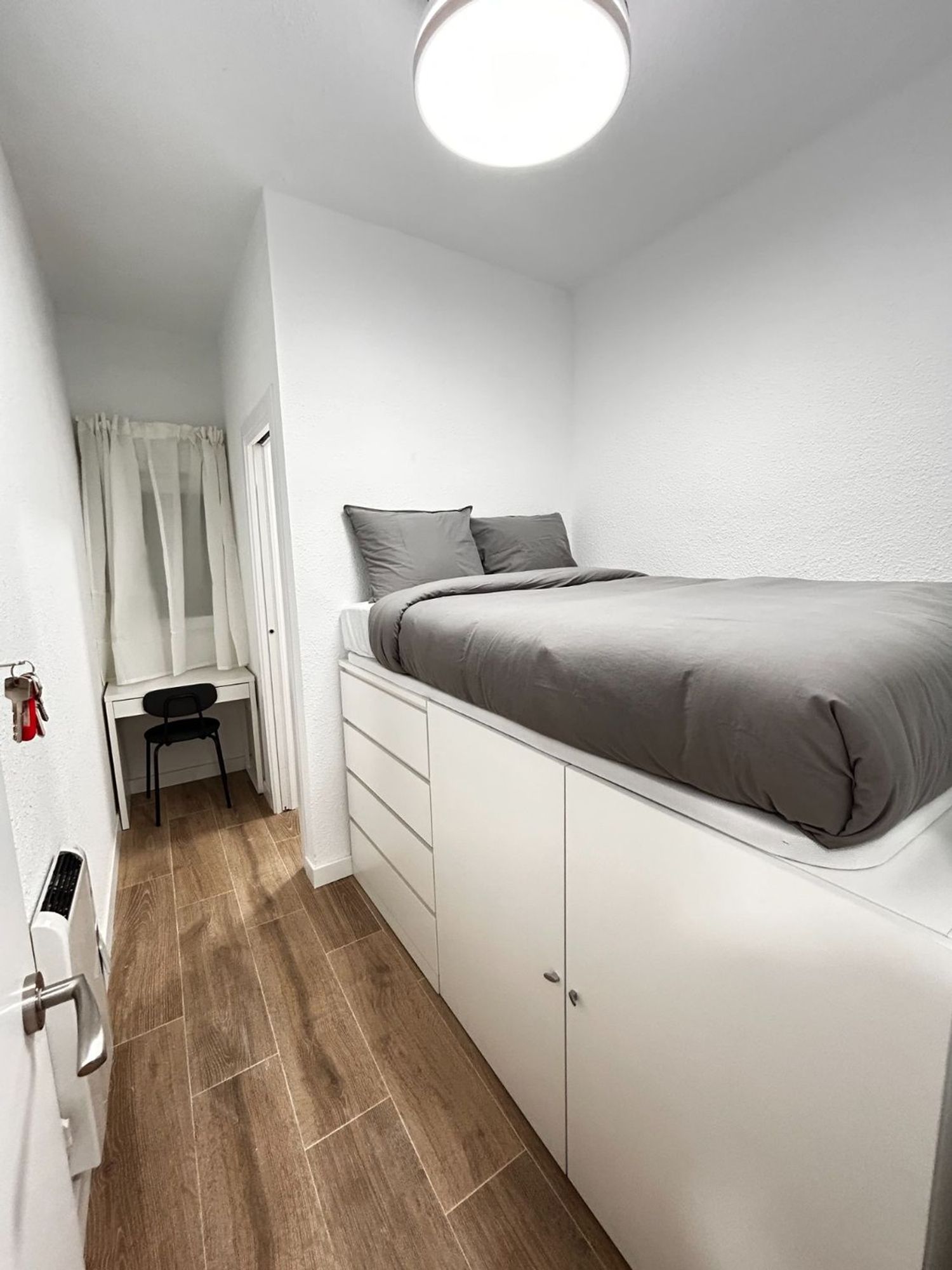 Piso en paseo de Alberto Palacios, 8 - Foto 4