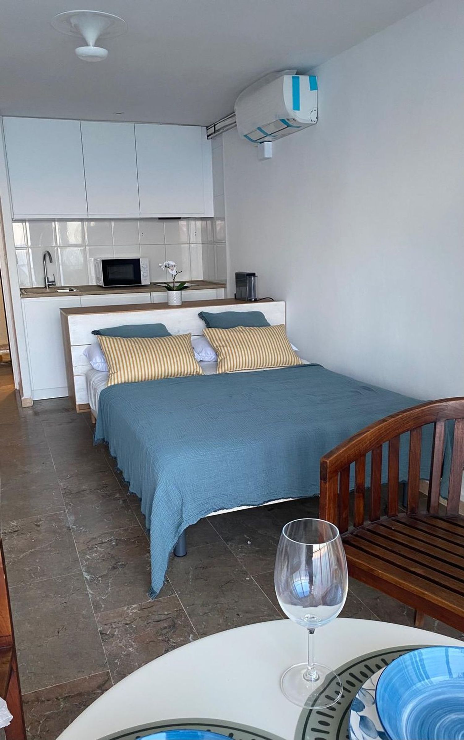 Estudio en Paseo Marítim, 166, Platja Llarga - Foto 3