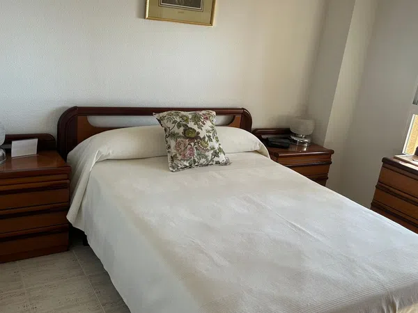 Piso en Calle Músico José Mira Figueroa, 1, El Palmeral-Urbanova-Tabarca - Foto 21