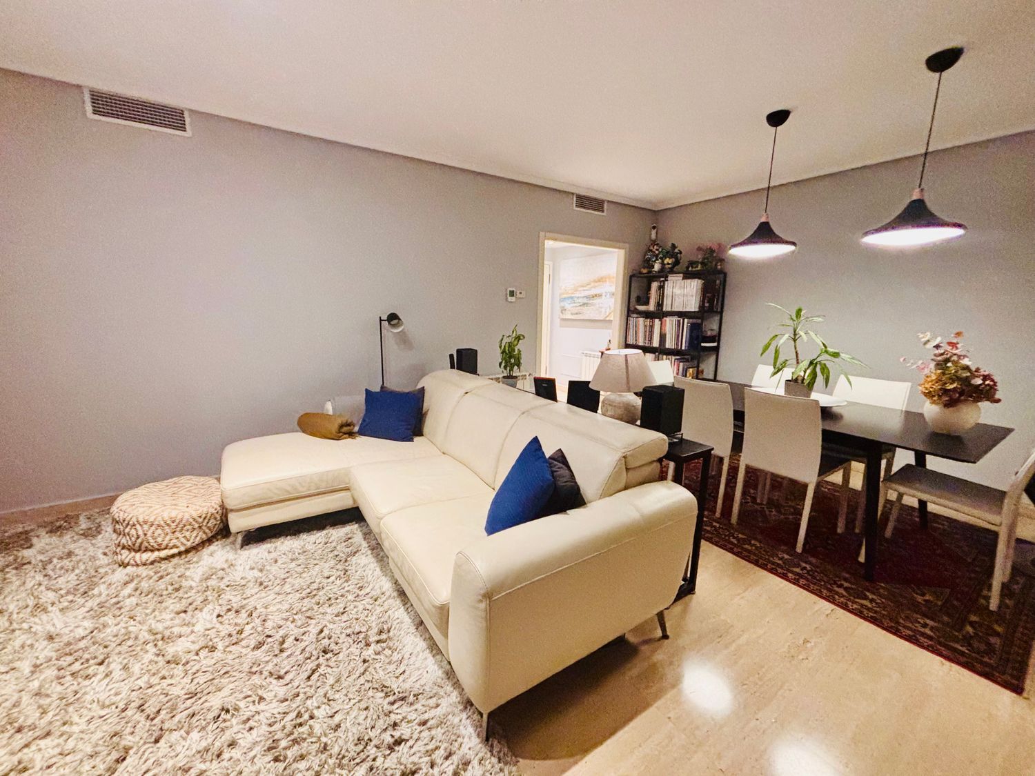 Piso en calle Mar Mediterráneo, 56 - Foto 9