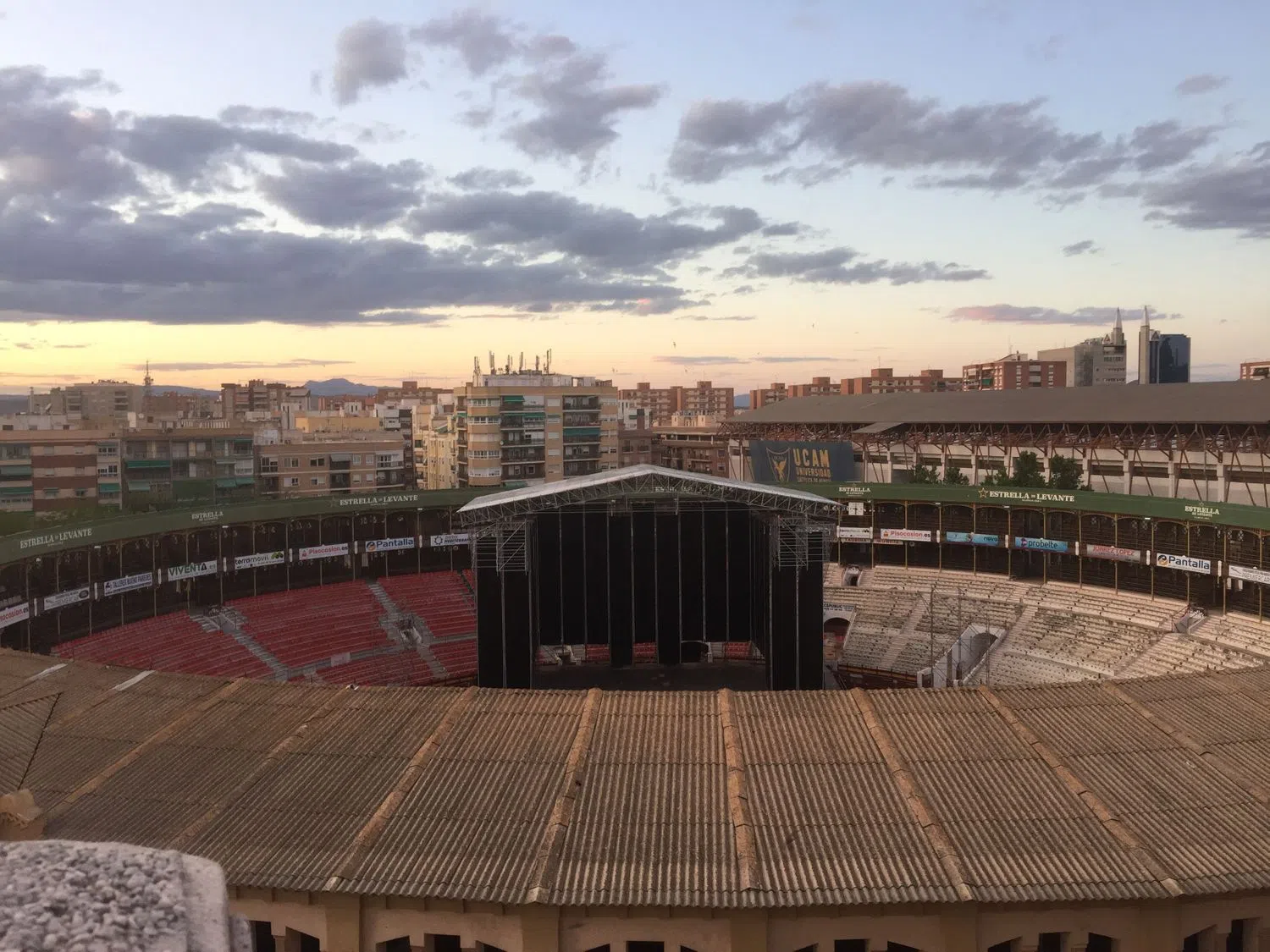 Estudio en calle Joselito, 4 - Foto 2