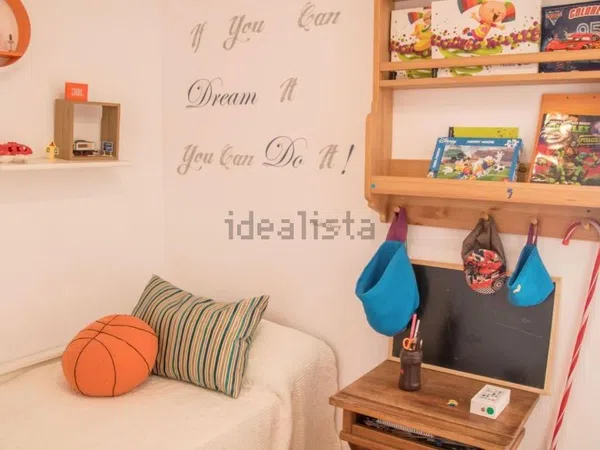Piso en Calle Alcaparron, 26, Cerrado de Calderón - Hacienda Paredes - Foto 16