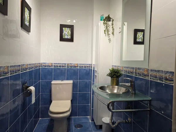 Estudio en Ronda de Aulencia, 19, Ibiza - San Pedro, Ibiza - San Pedro - Foto 19