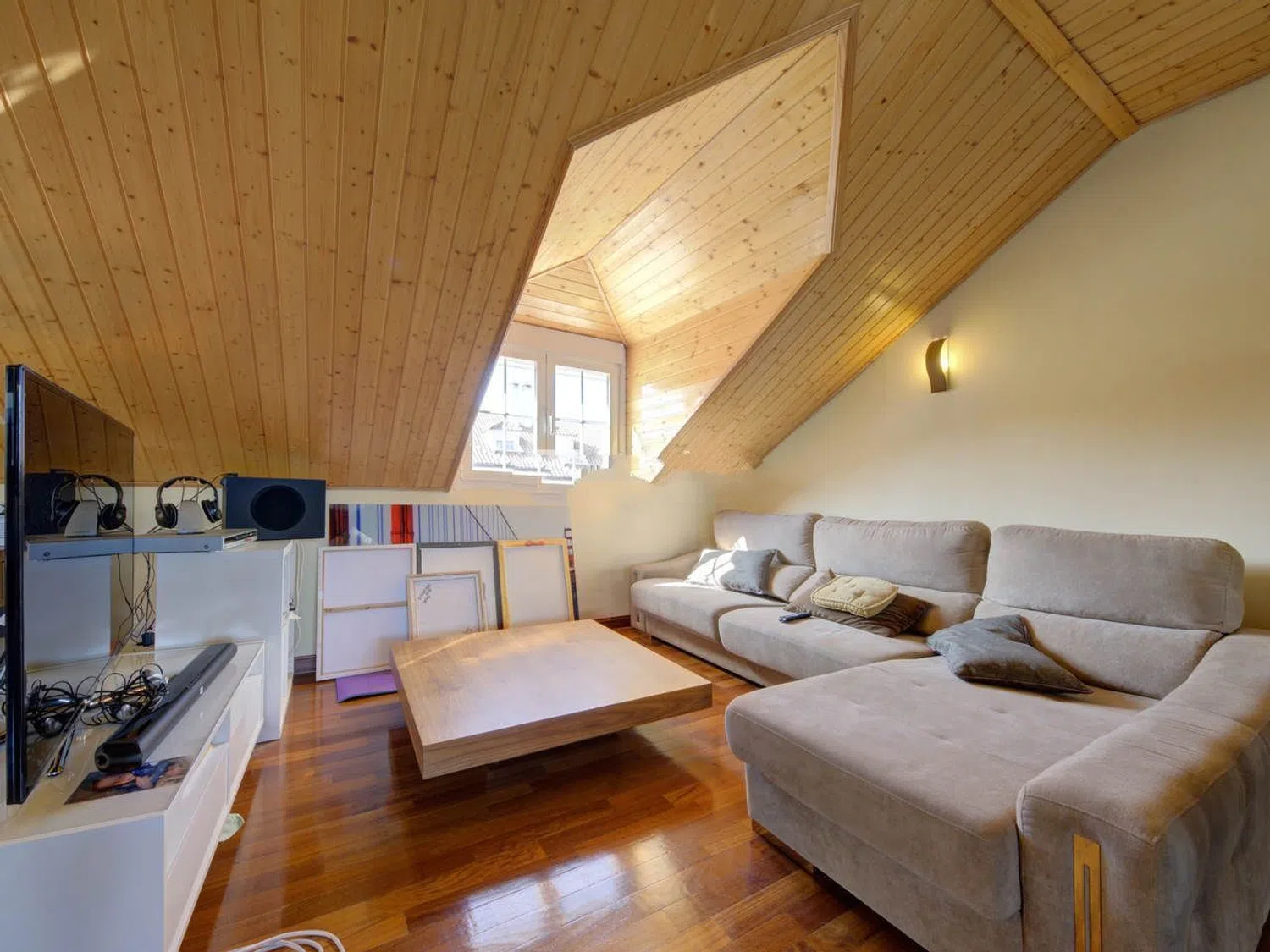 Chalet adosado en Barrio Zona Avenida Europa - Foto 28