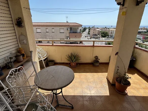 Ático en Calle de la Punta del Banc, 2, Marítima Residencial, Marítima Residencial - Foto 5