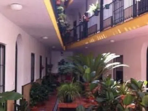 Dúplex en calle jerónimo hernández, 24