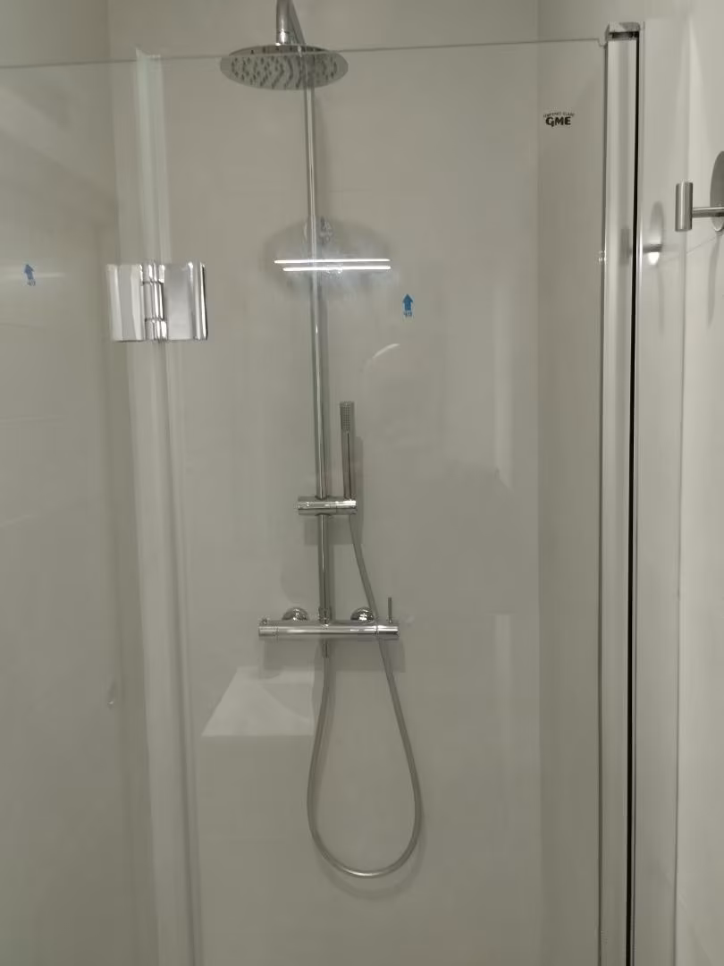 Apartamento en  Plaza San Sebastián 54 - Foto 6