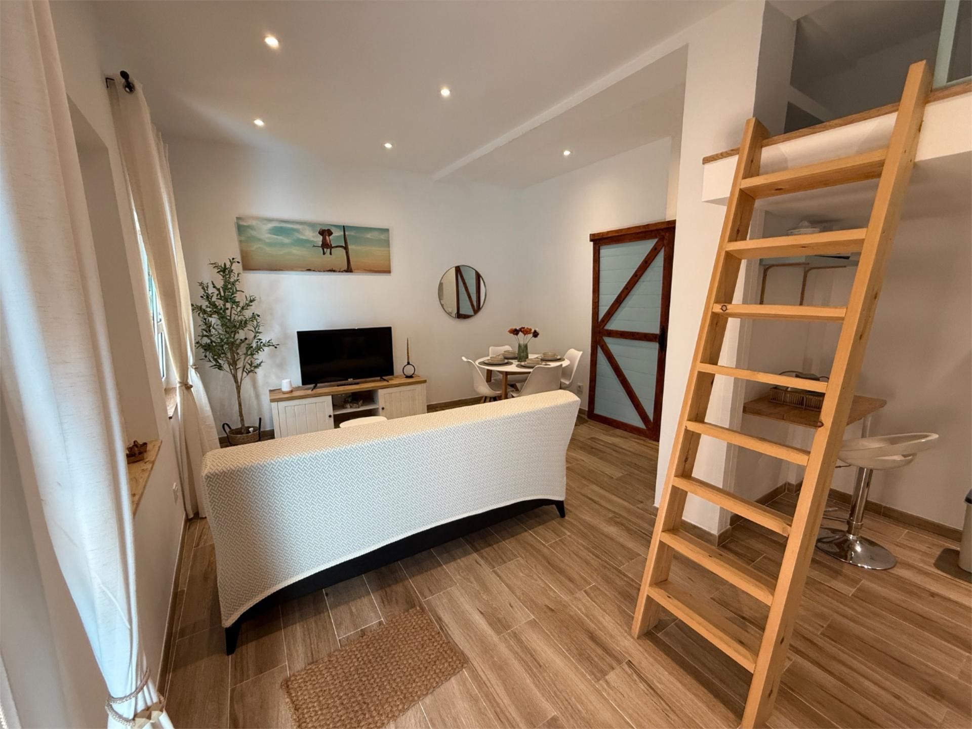 Piso en  Calle Convento 10 - Foto 1