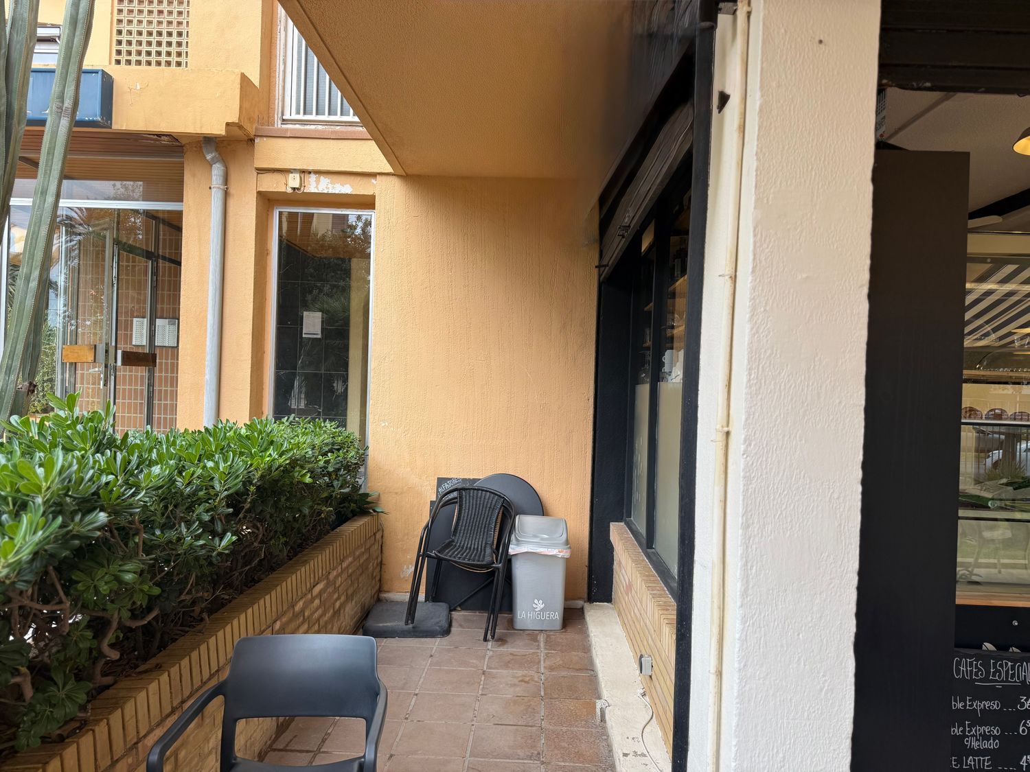 Cafetería en traspaso en Avenida de la Costa Blanca - Foto 4