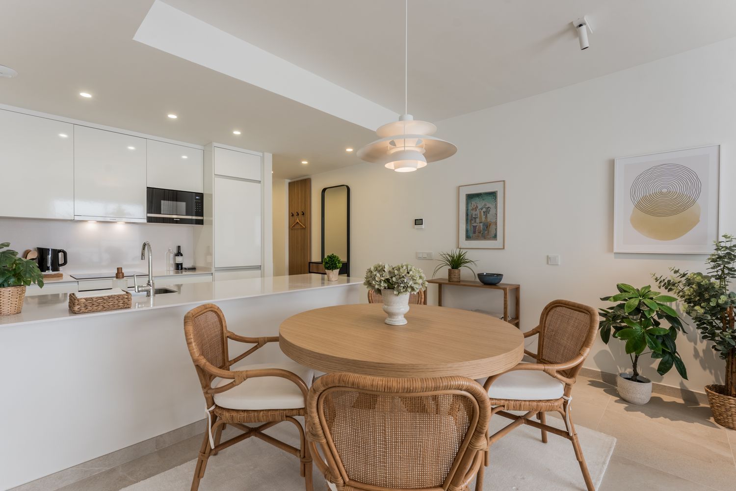 Piso en Calle Delfín, 5, Puerto de Estepona - Foto 11