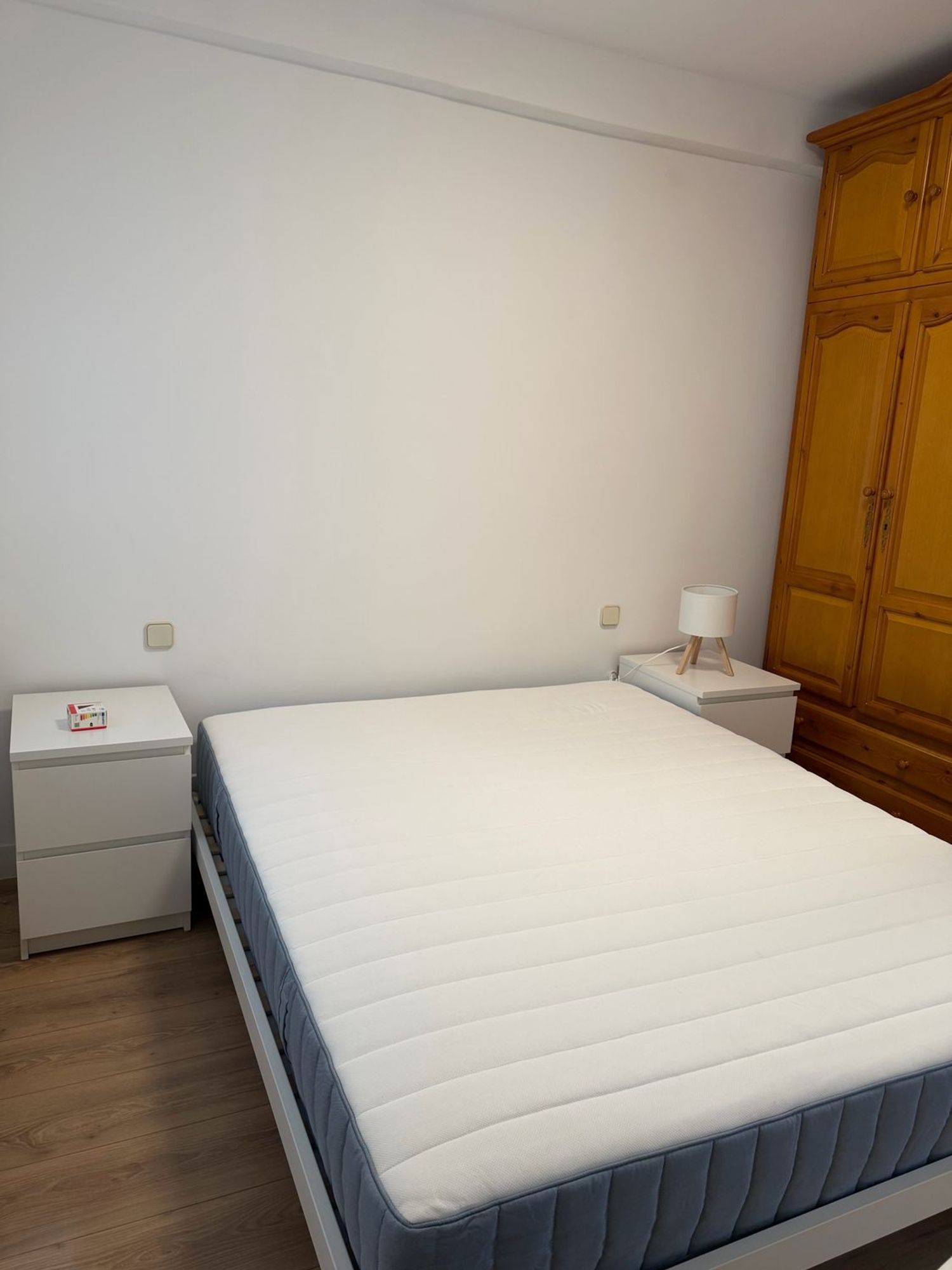 Piso en Juan de la Cierva - Foto 8