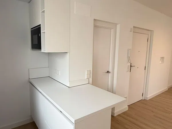 Piso en Calle de Felipe Sanclemente, 9, Paseo Independencia - Foto 4