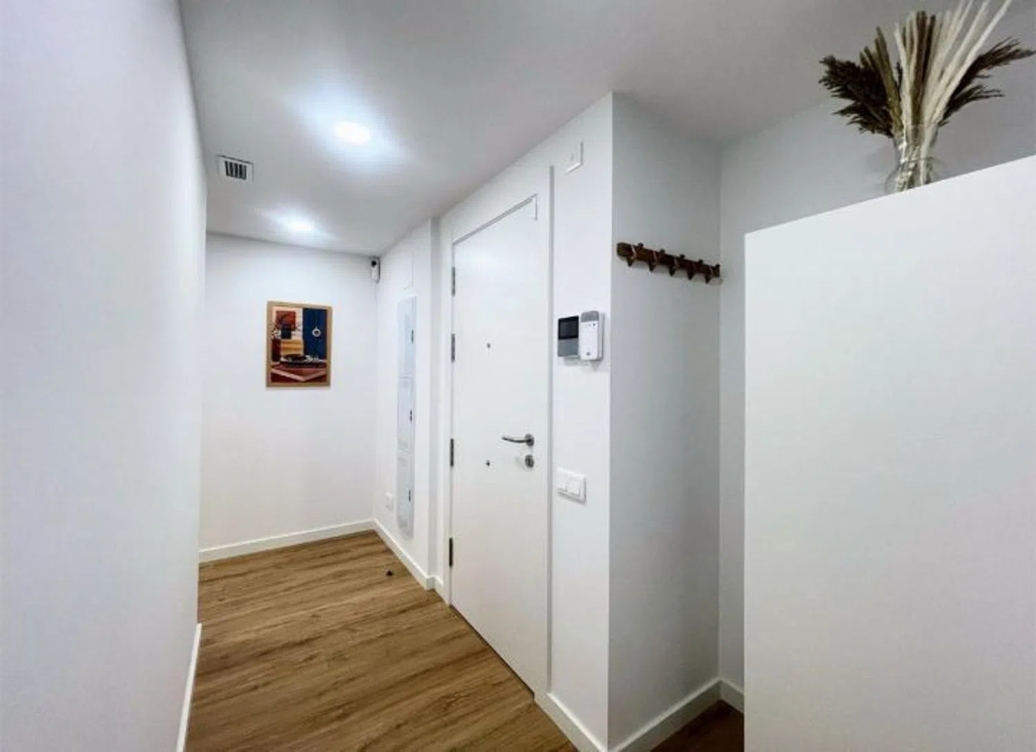 Piso en calle Sanguino Michel, 2 - Foto 8