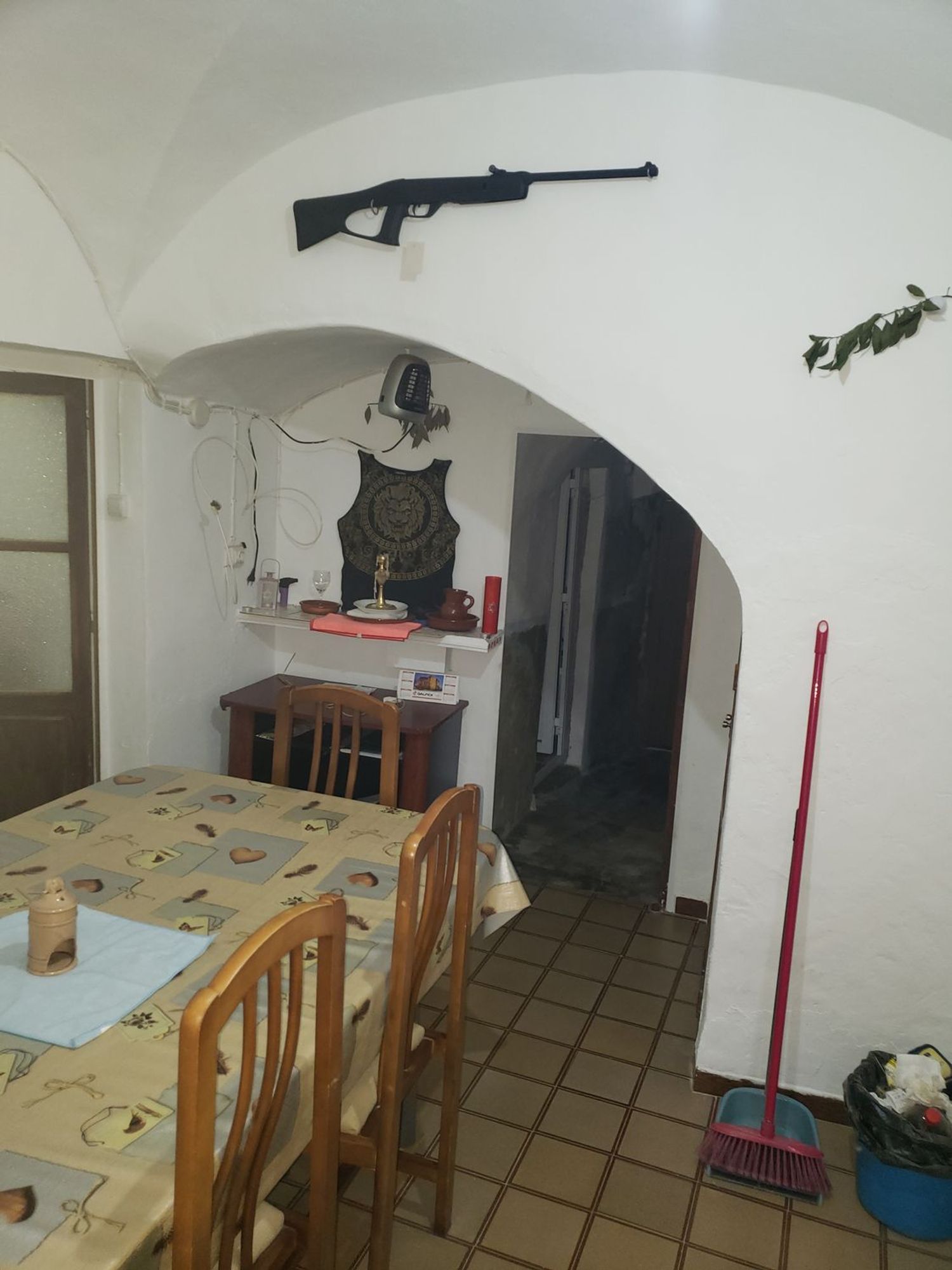 Chalet adosado en Calle Maestra Eulalia Cadenas, 16 - Foto 4