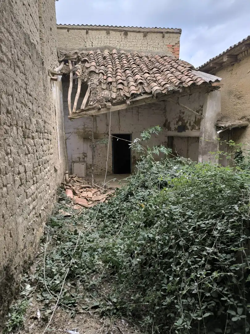 Casa adosada en  Calle la Pluma 37 - Foto 4
