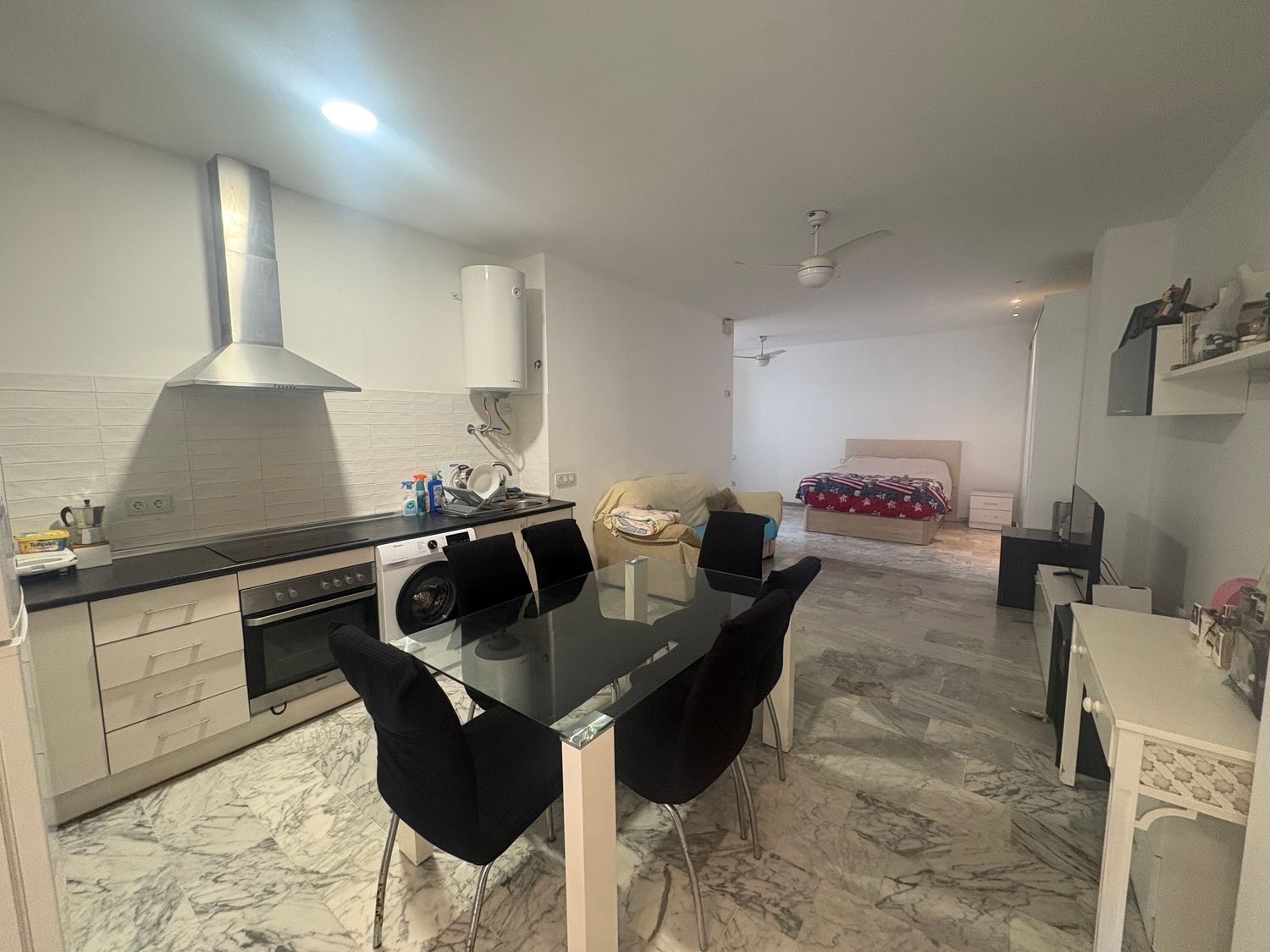 Estudio en calle Moreno Torroba, 3 - Foto 12