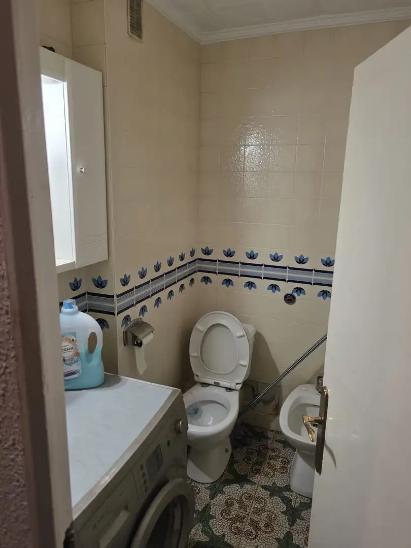 Piso en  Carrer de Sant Llorenç 102 - Foto 4