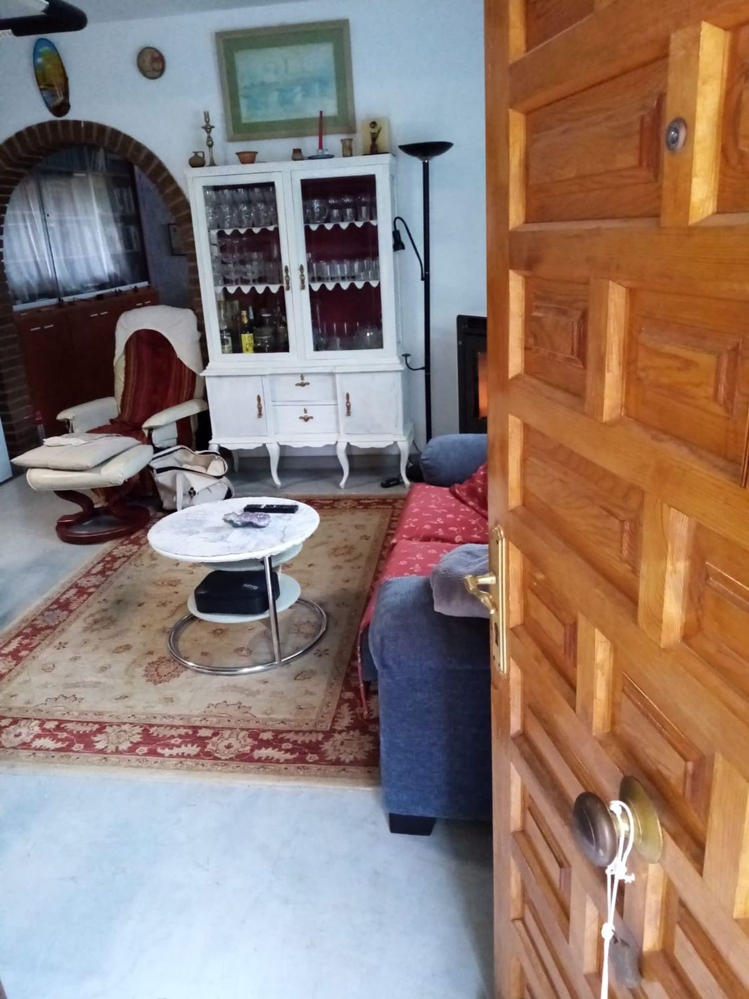 Casa rural en Camino Valdevicén s/n - Foto 19