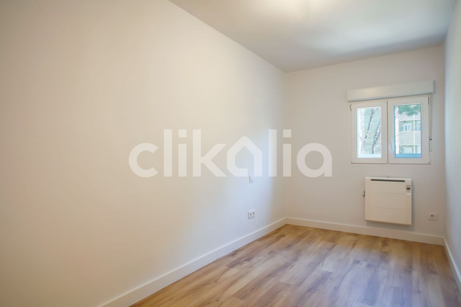 Piso en calle de Avefría - Foto 9