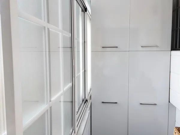 Piso en Avenida de la Estación, 25, Altamira - Oliveros - Barrio Alto, Altamira - Oliveros - Barrio Alto - Foto 10