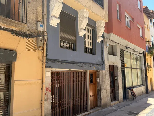 Piso en Calle Carpintería, 28 - Foto 2
