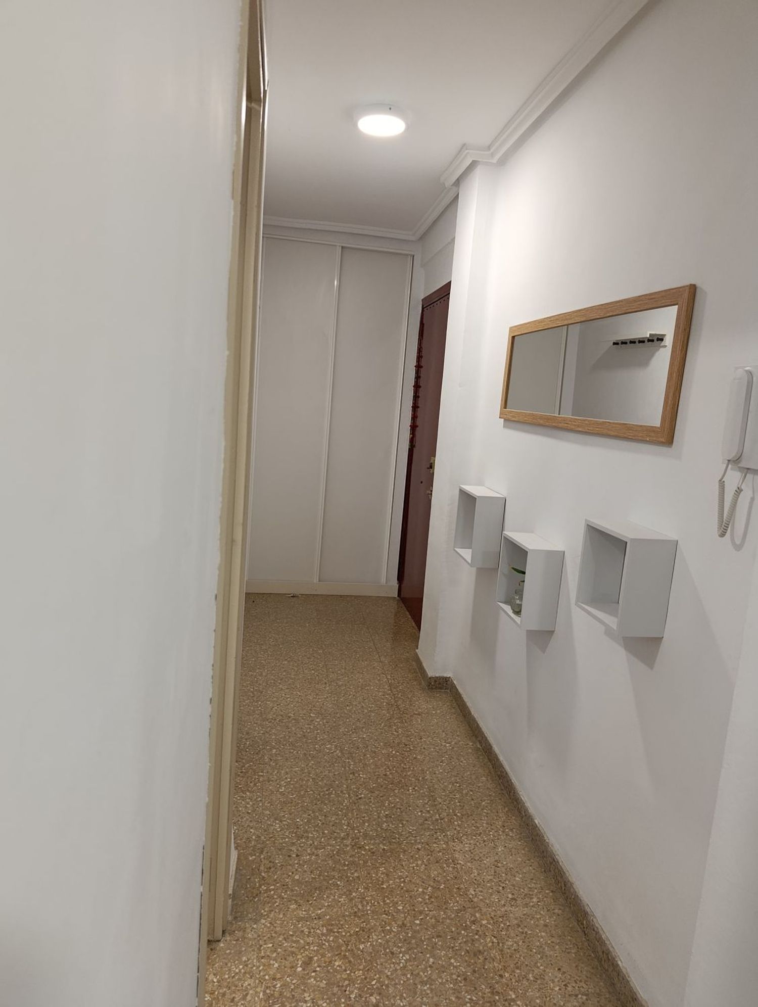Alquiler de piso en Calle de l'Alqueria de l'Estrella, 7 - Foto 26