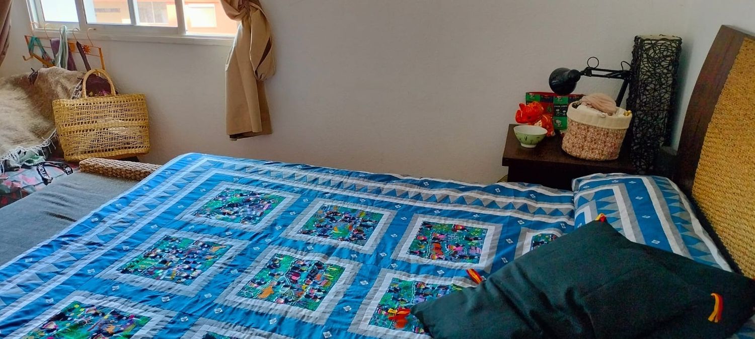 Piso en Santiago Sabina, 4 - Foto 18