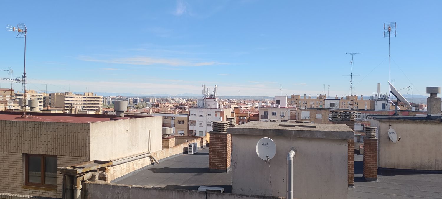 Piso en calle del Santuario de Cabañas, 9 - Foto 36