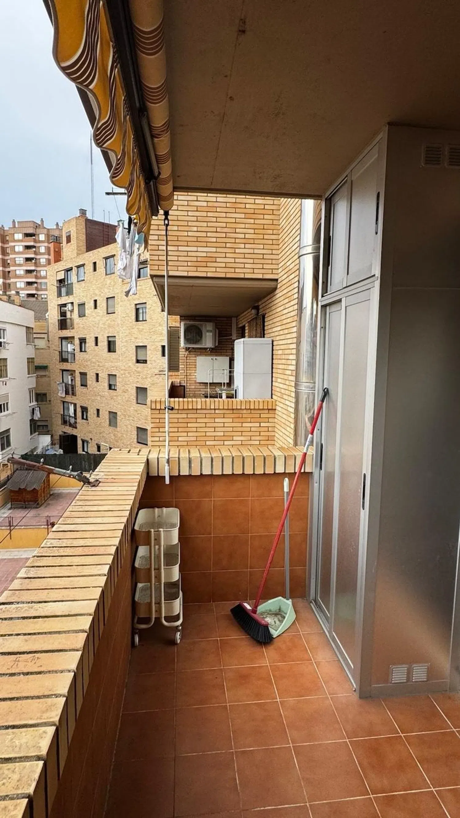 Piso en avenida de Juan Carlos I, 8 - Foto 14