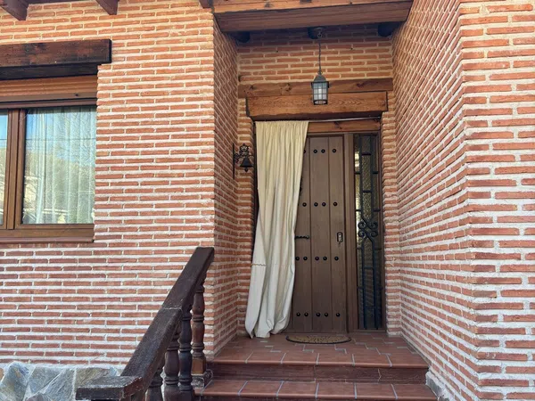 Casa o chalet independiente en Calle del Cisne, 101, Fontenebro - Altavista - Foto 3