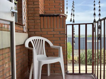 Piso en  Paseo Poeta Gómez Manrique 12 - Foto 5