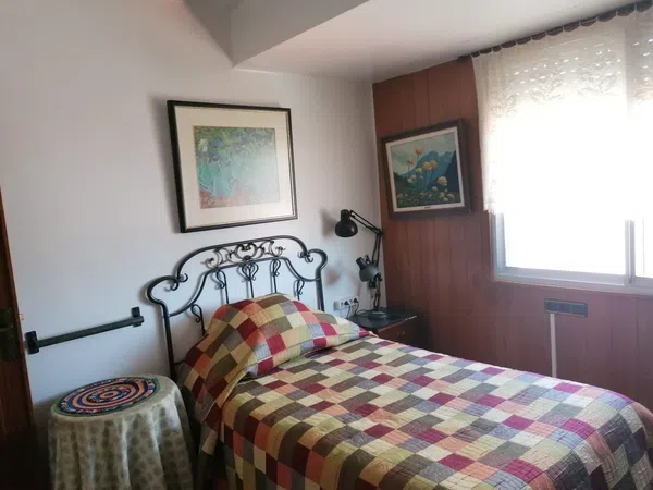 Ático en Calle Reconquesta, 42, Barri Eixample, Barri Eixample - Foto 11