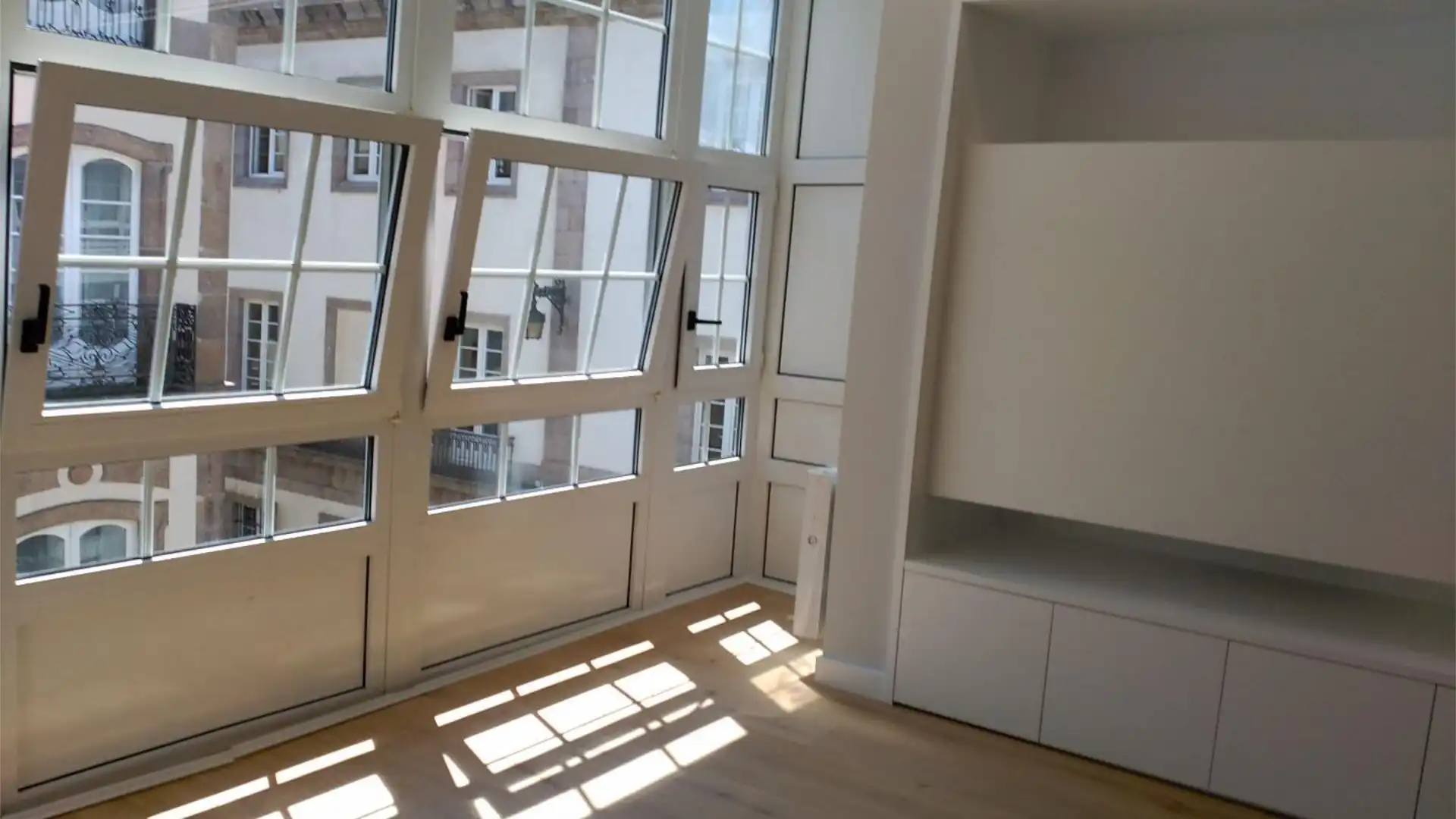 Piso en  Rúa Riego de Agua 42 - Foto 38