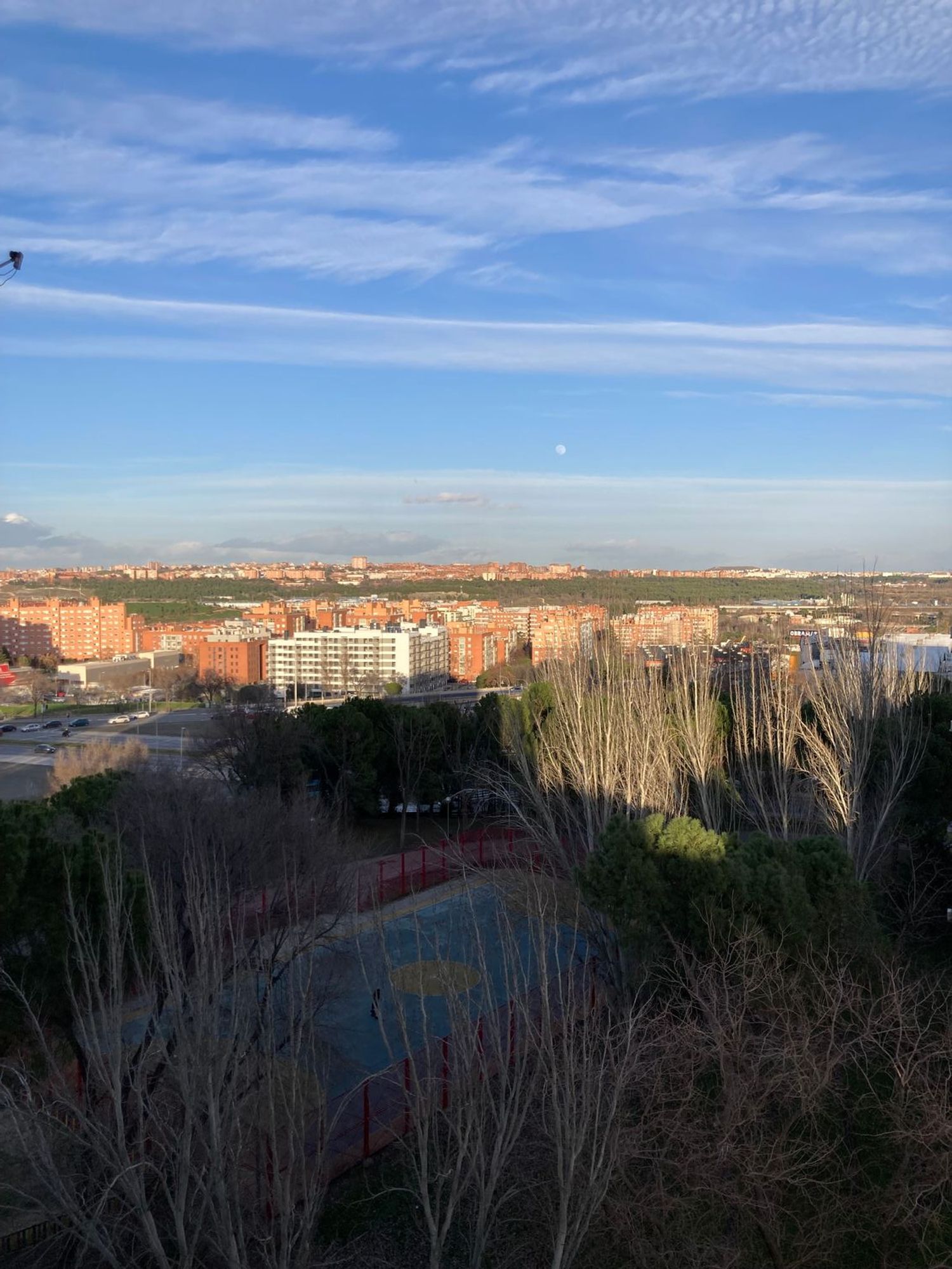 Piso en calle de Menasalbas, 6 -8 - Foto 5