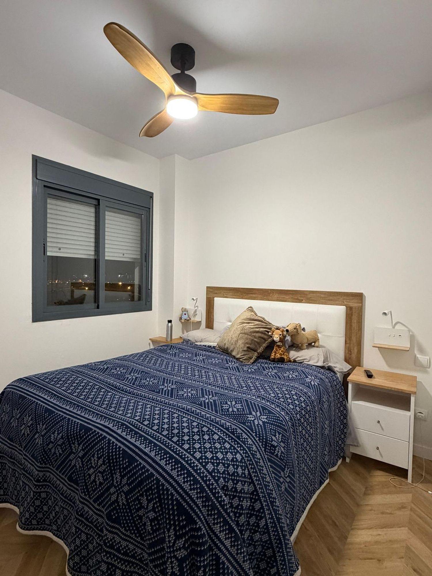 Piso en calle Estonia, 3 - Foto 16