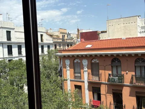Piso en calle de las Delicias, 28