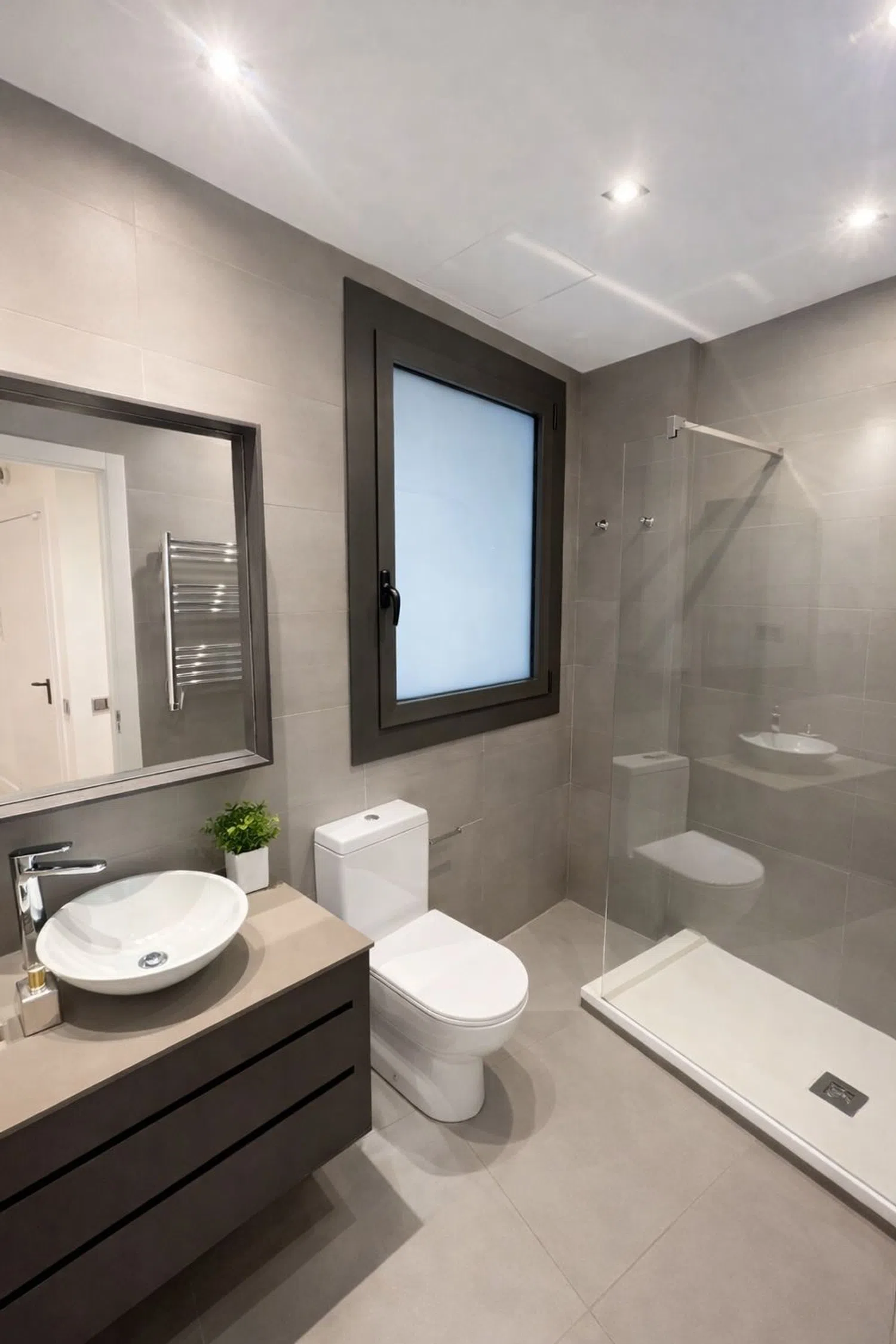 Piso en ronda del General Mitre, 105 - Foto 4