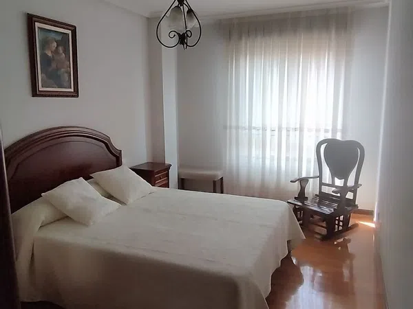 Piso en San Adrián - Siete Infantes - Foto 19
