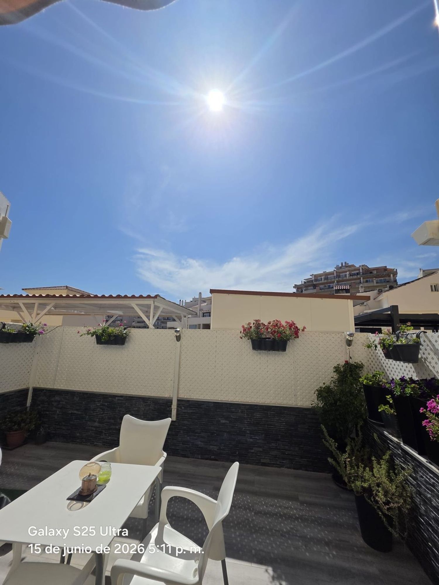 Piso en Calle Ancla, 71, Zona Centro Comercial Torrequebrada - Foto 26