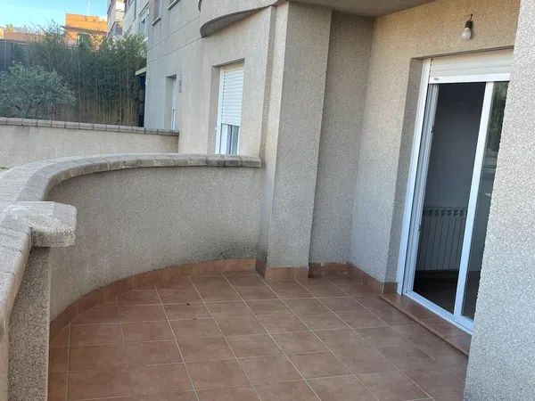 Alquiler de piso en Camino Real de los Neveros, 131 - Foto 14