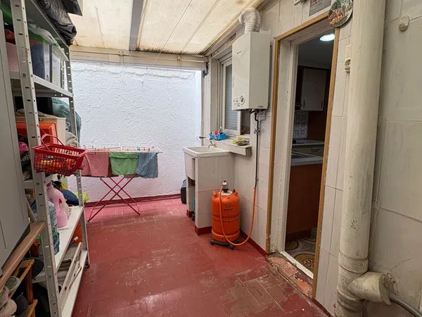 Piso en Calle de la Verbena, 4, Benicalap - Foto 17