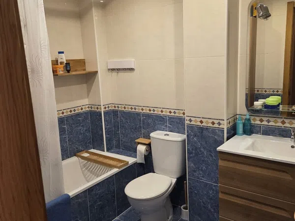 Piso en Calle Dañiel Espiño, 15, Arealonga, Arealonga - Foto 9
