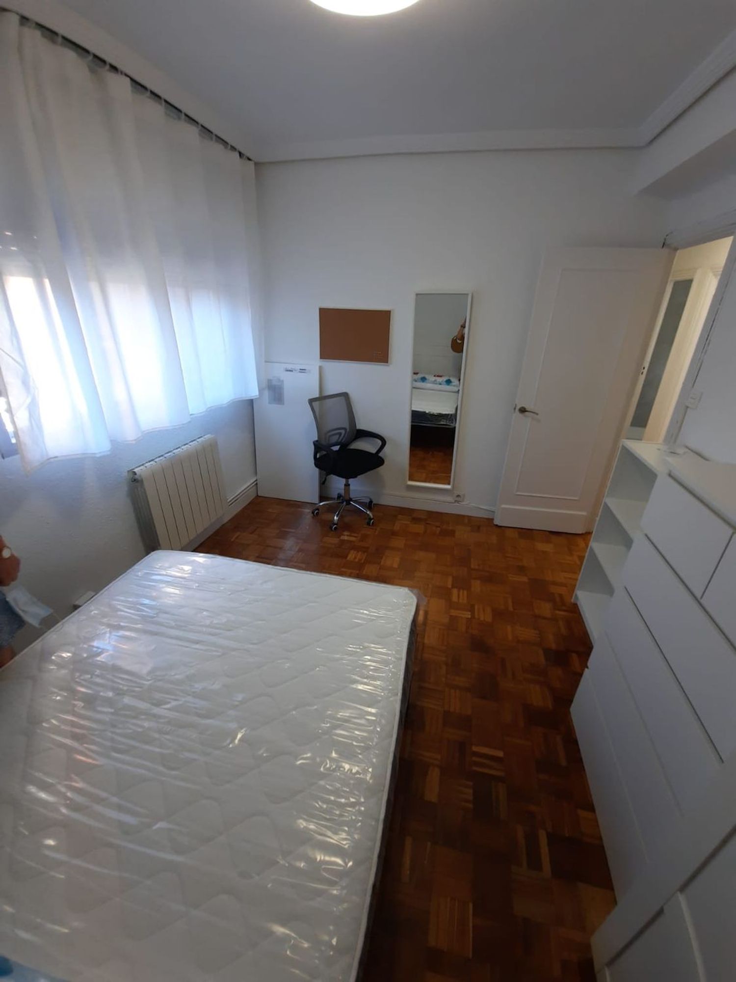 Piso en Calle Monte Alaitz, 5, Lezkairu, Lezkairu - Foto 17