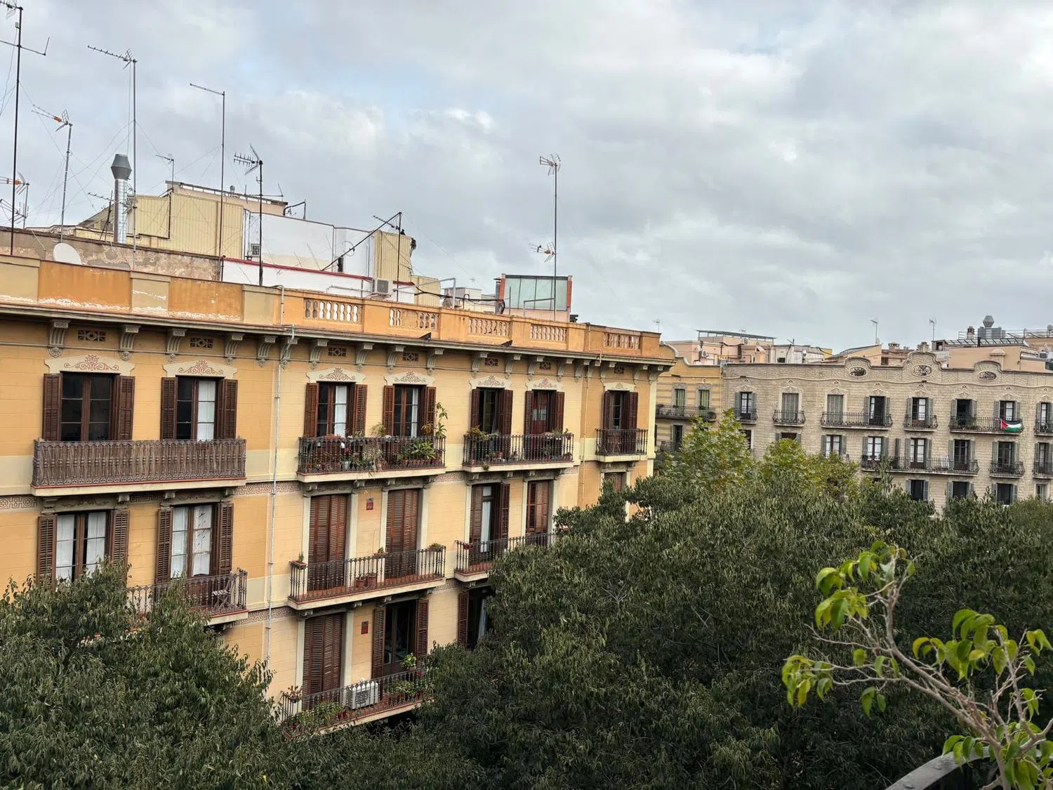 Piso en calle del Comte Borrell, 100 - Foto 25