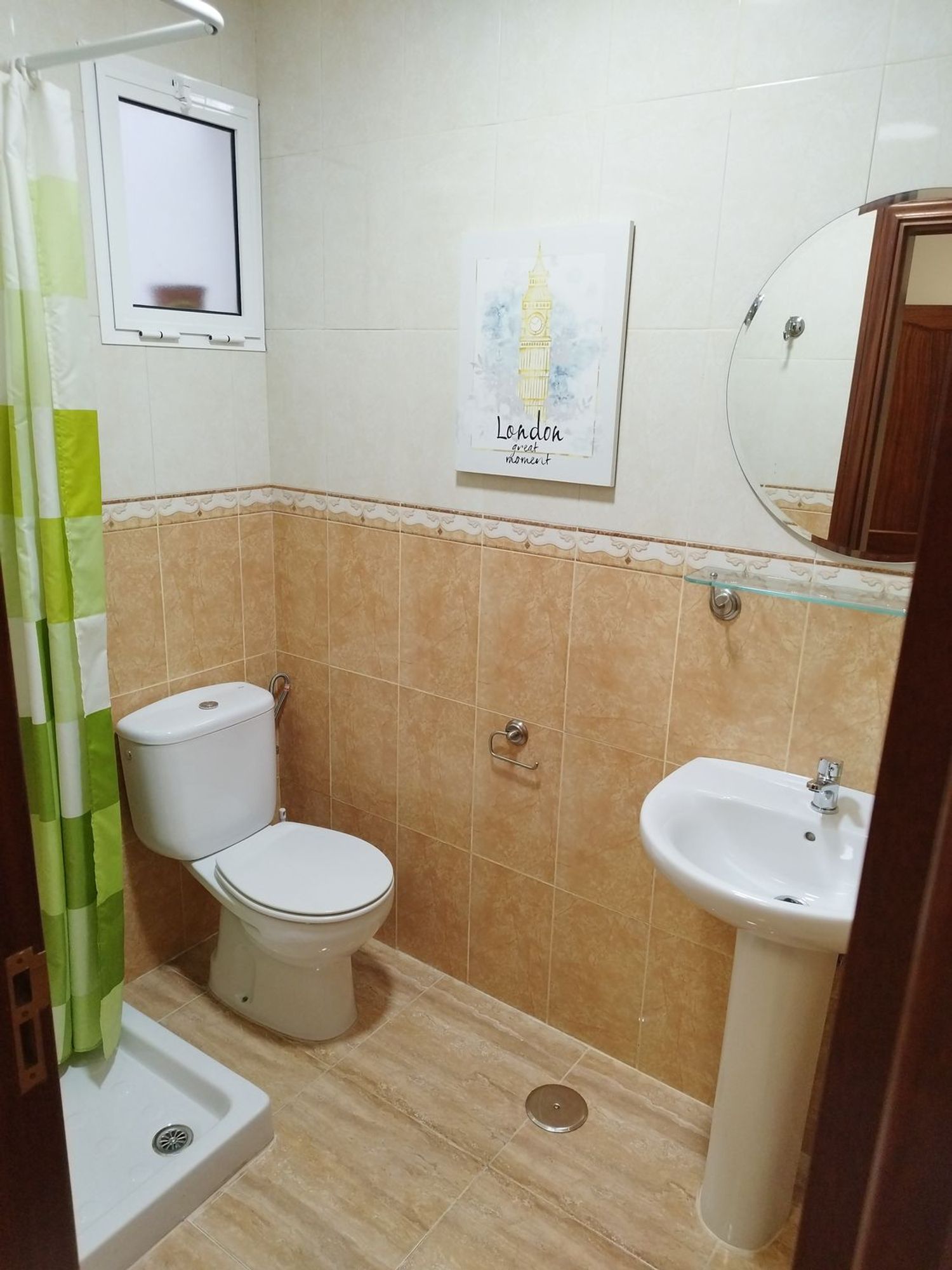 Piso en Vecindario-Paredilla-Sardina - Foto 12