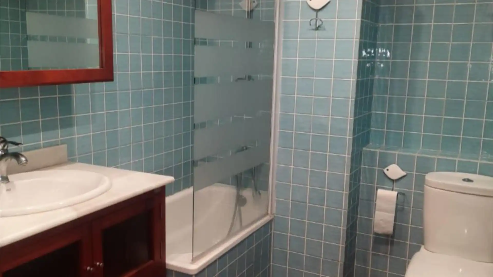 Piso en  Avenida Alcalde Clemente Díaz Ruiz 8 - Foto 21