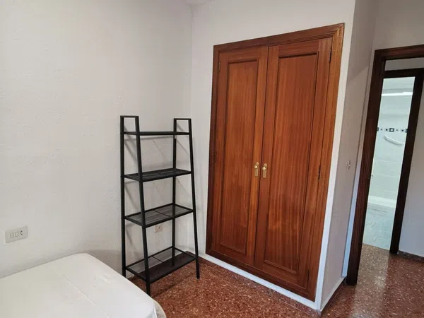 Piso en Calle d'Alfauir, Benimaclet - Foto 32