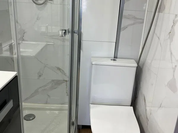 Piso en Avenida de Francia, 36 escalera 8 4 a, Centro - Llano Samper - Foto 8