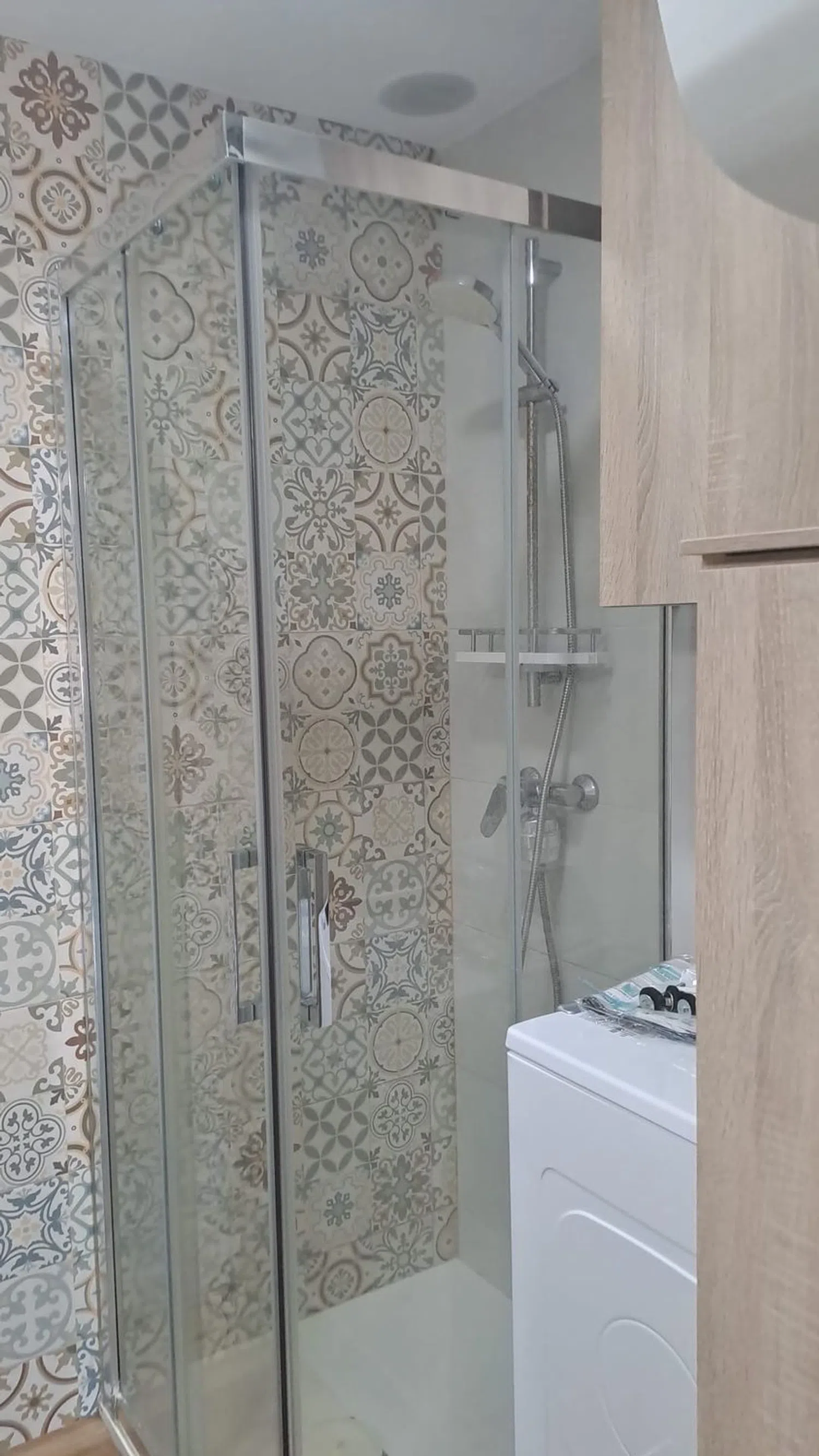 Estudio en calle de Xifré, 50 - Foto 3