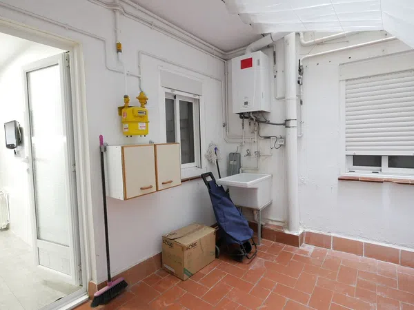 Piso en Rambla del Celler, 97, Monestir, Monestir - Foto 20
